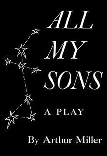 Read more about the article All My Sons