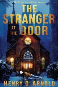 The Stranger at the Door