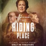 The Hiding Place