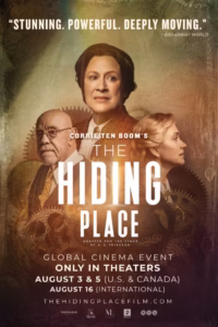 The Hiding Place