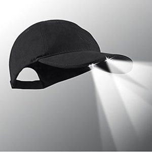 lighted-ballcap