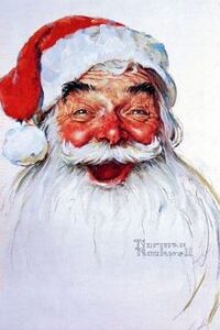 The Surly Santa